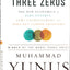 A World of Three Zeros: The New Economics of Zero Poverty, Zero Unemployment, and Zero Net Carbon Emissions