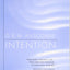 Intention