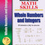 Mastering Essential Math Skills Whole Numbers And Integers