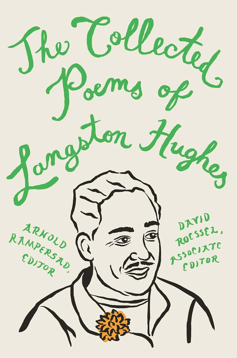 The Collected Poems of Langston Hughes (Vintage Classics) by