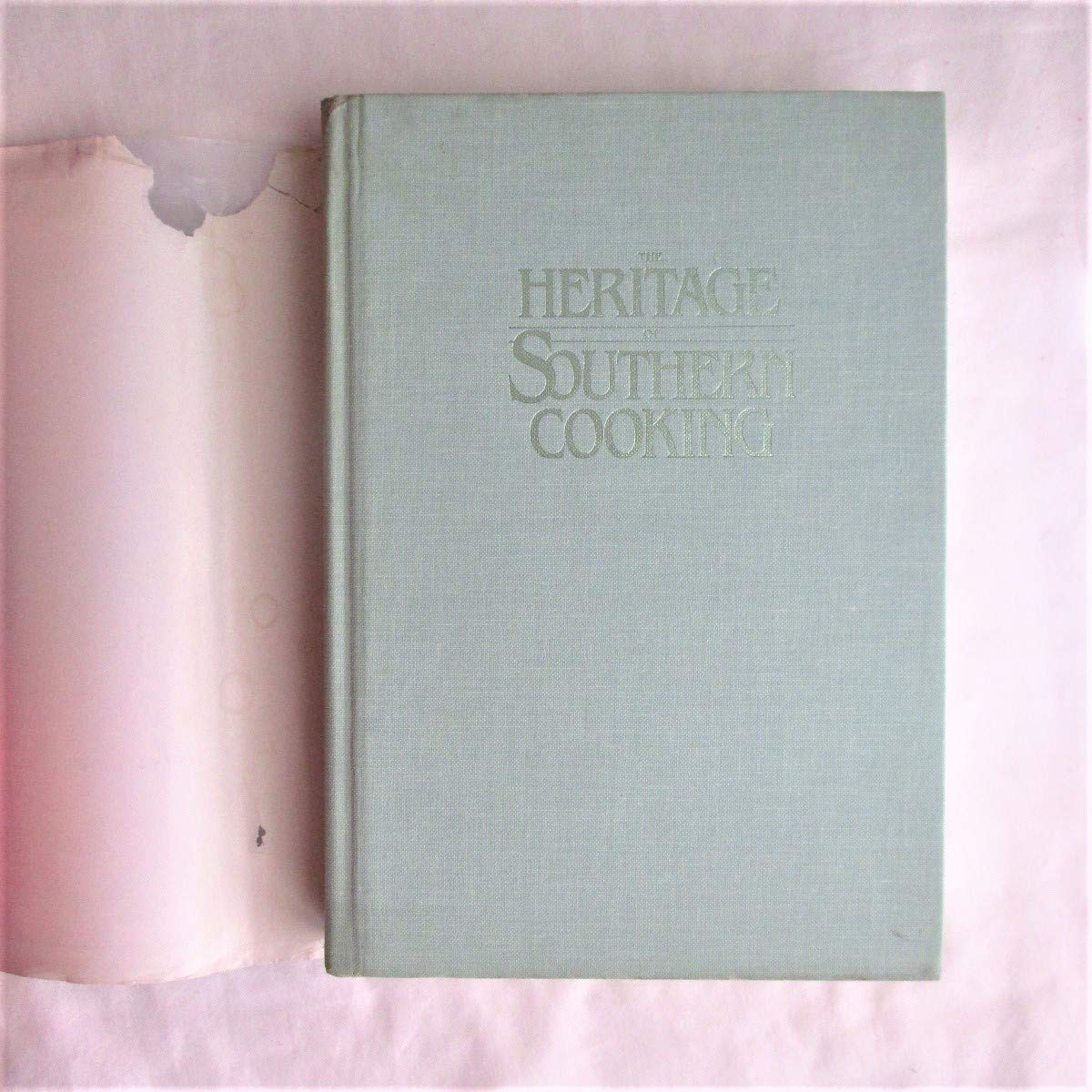The Heritage of Southern Cooking