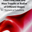 Fluid Flow, Heat and Mass Transfer at Bodies of Different Shapes: Numerical Solutions