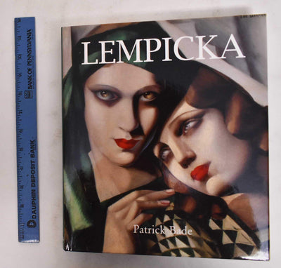 Tamara de Lempicka