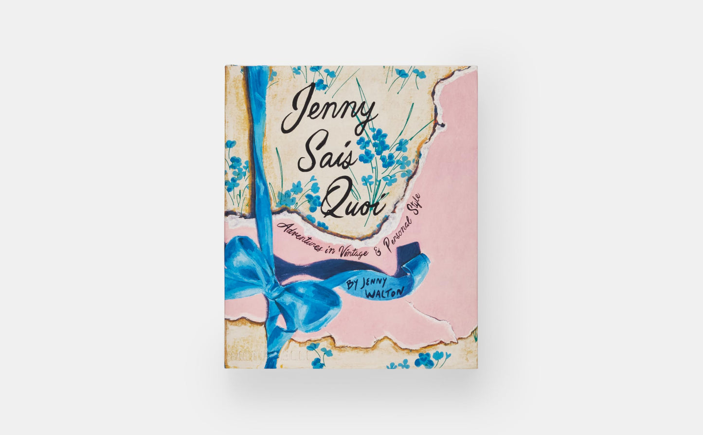 Jenny Sais Quoi: Adventures in Vintage & Personal Style
