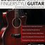 Beginner Acoustic Fingerstyle Guitar: The Complete Guide to Playing Fingerstyle Acoustic Guitar (Learn How to Play Acoustic Guitar)