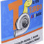 T is for Turbo: ABC Book (Motorhead Garage Series)