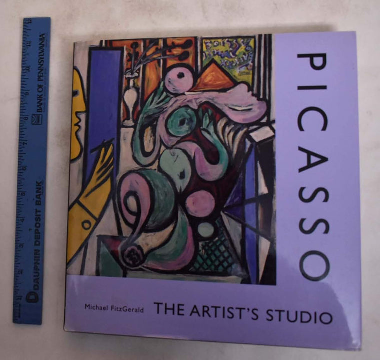 Picasso: The Artist's Studio