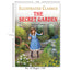 The Secret Garden: illustrated Abridged Children Classics English Novel with Review Questions