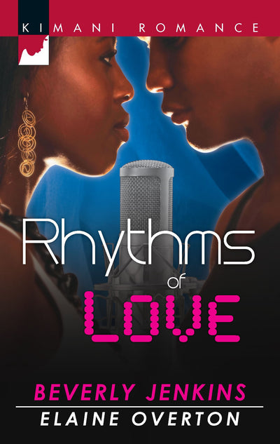 Rhythms of Love: An Anthology (Kimani Romance)