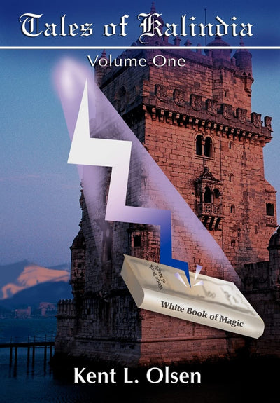 Tales of Kalindia: Volume One