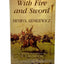 With Fire and Sword (The Trilogy, Book I)