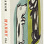 Harry the Dirty Dog Board Book