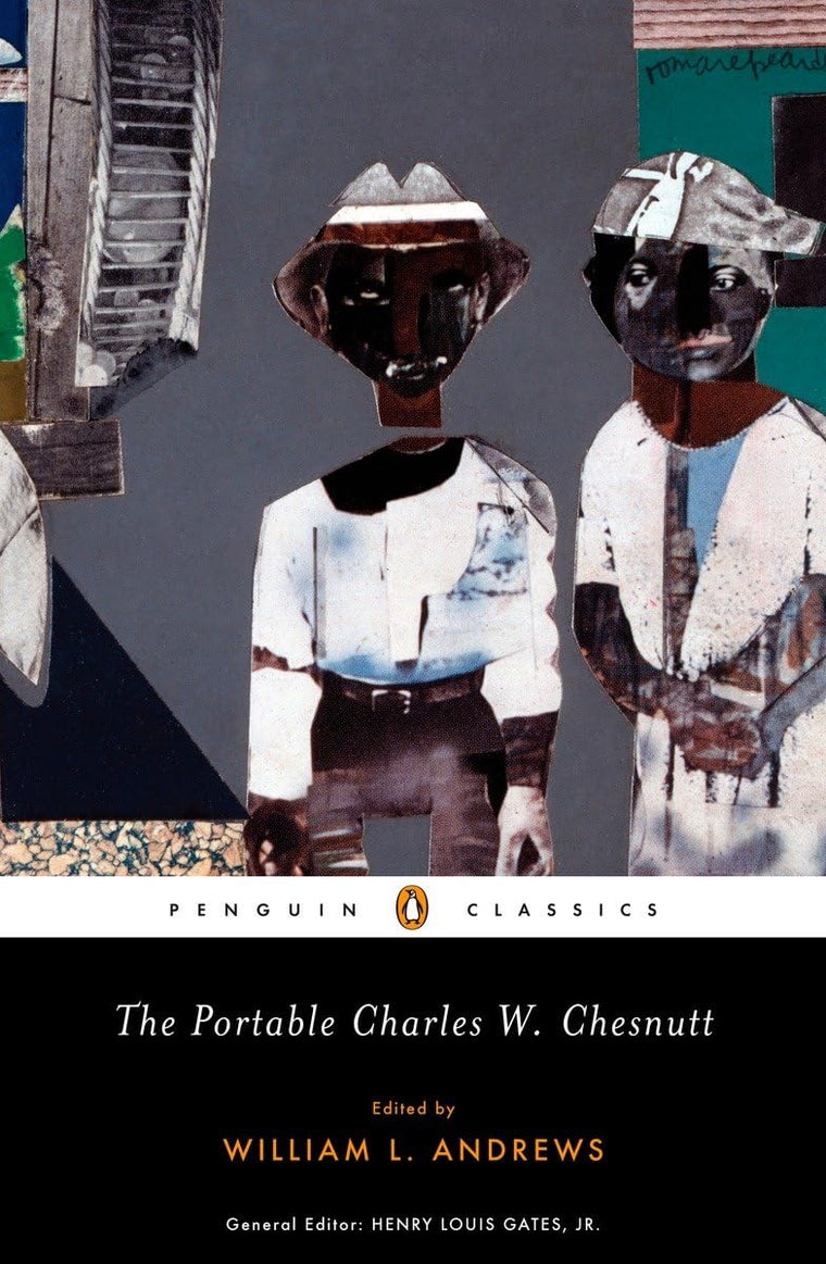 The Portable Charles W. Chesnutt (Penguin Classics)