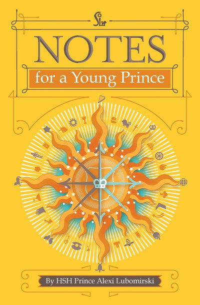 Notes for a Young Prince