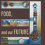 Phosphorus, Food, and Our Future