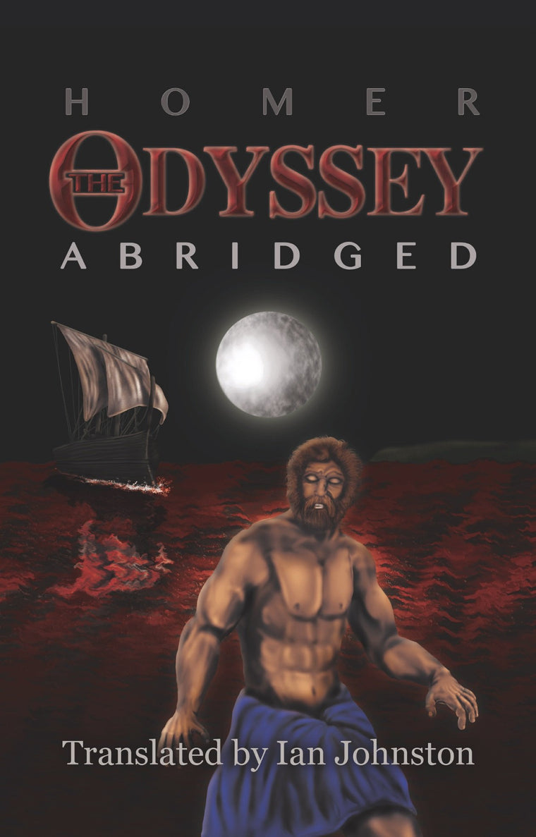 The Odyssey Abridged
