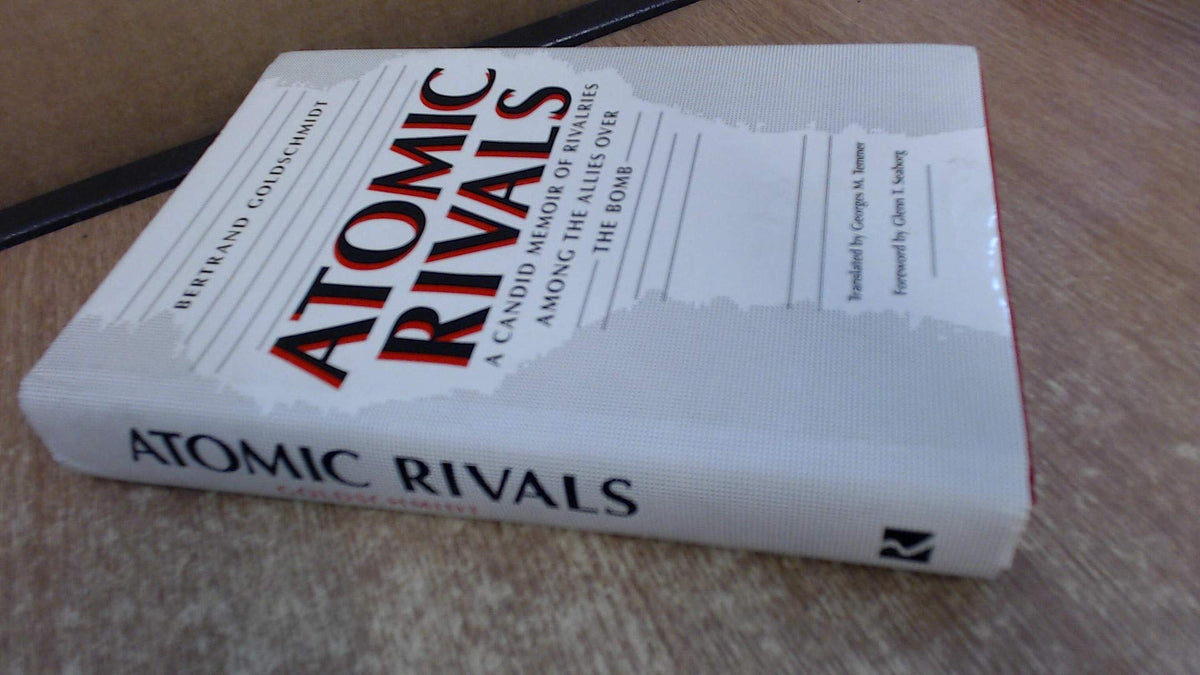 Atomic Rivals