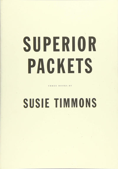 Superior Packets