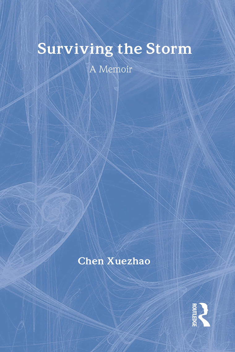Surviving the Storm: A Memoir: A Memoir (Foremother Legacies)
