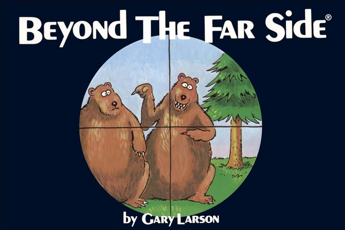 Beyond The Far Side?