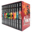 Alex Rider Series 13 Books Collection Set By Anthony Horowitz: 13 Explosive Adventures
