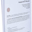 MUSIC PAPER NoteBook - Guitar Chord, Staff & Tablature