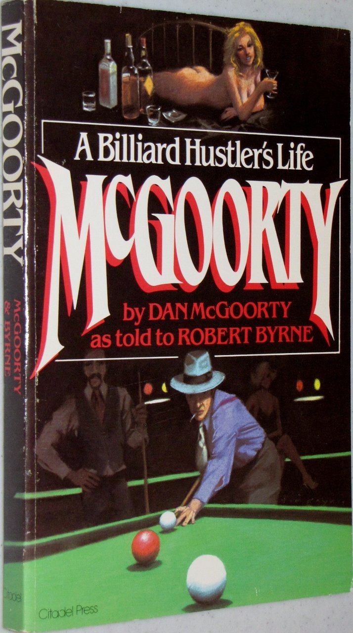 McGoorty: A Billiard Hustler's Life