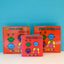 The Feelings Book (Todd Parr Classics)