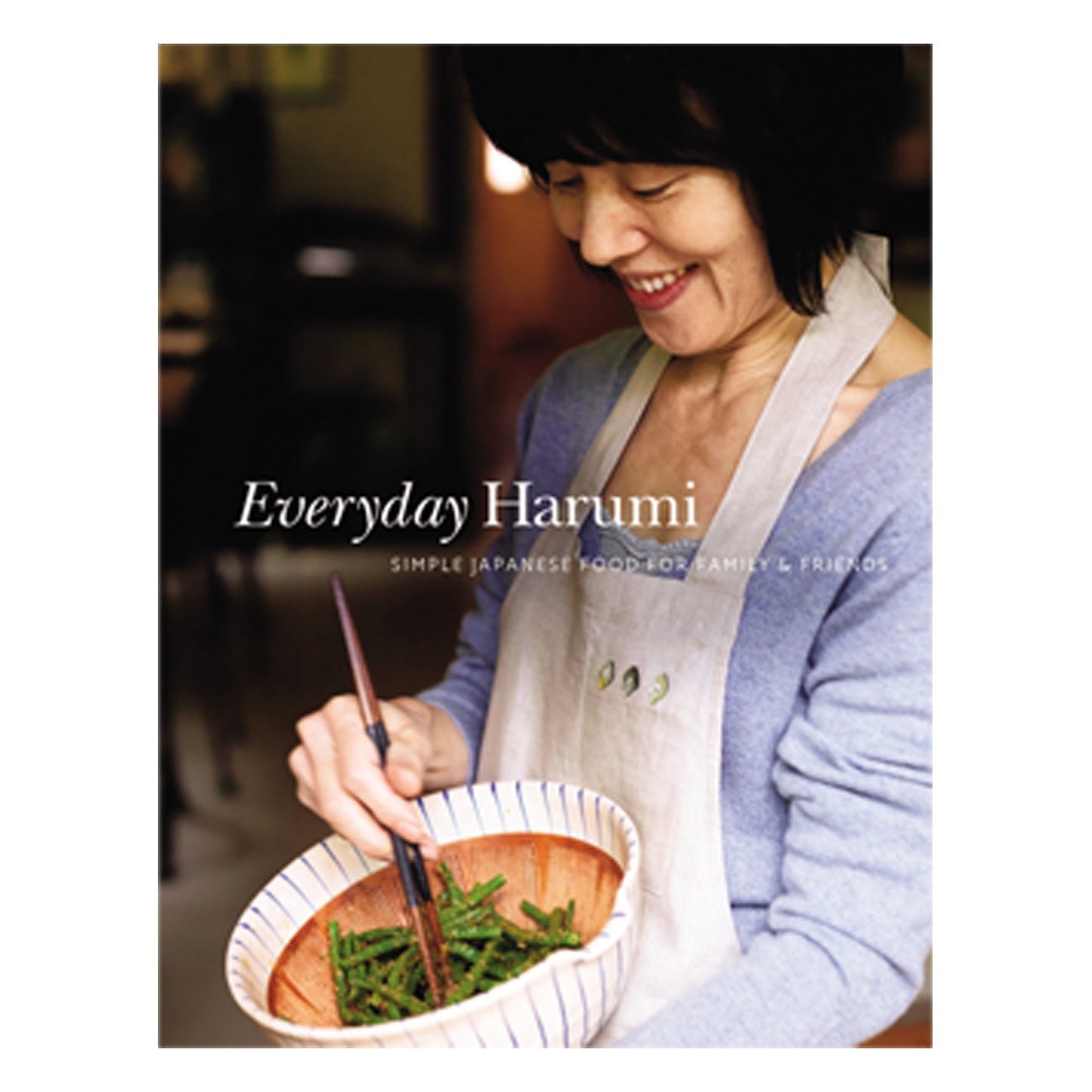 Everyday Harumi by Kurihara, Harumi