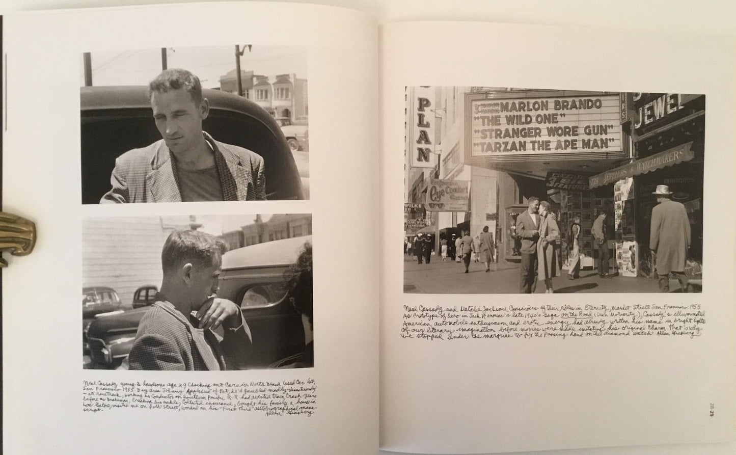 Snapshot Poetics: A Photographic Memoir of the Beat Era