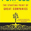 Purpose: The Starting Point of Great Companies