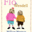 Flo & Wendell