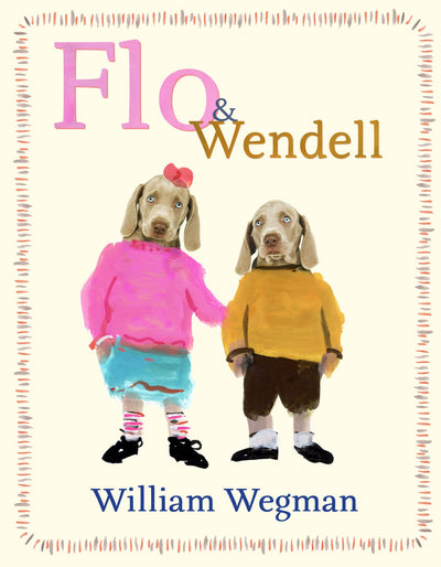 Flo & Wendell