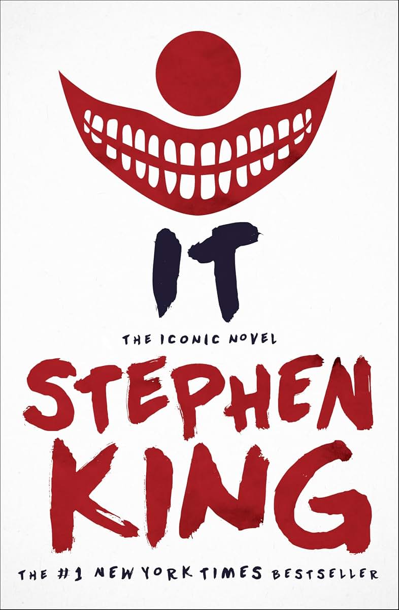 It: A Novel by King, Stephen