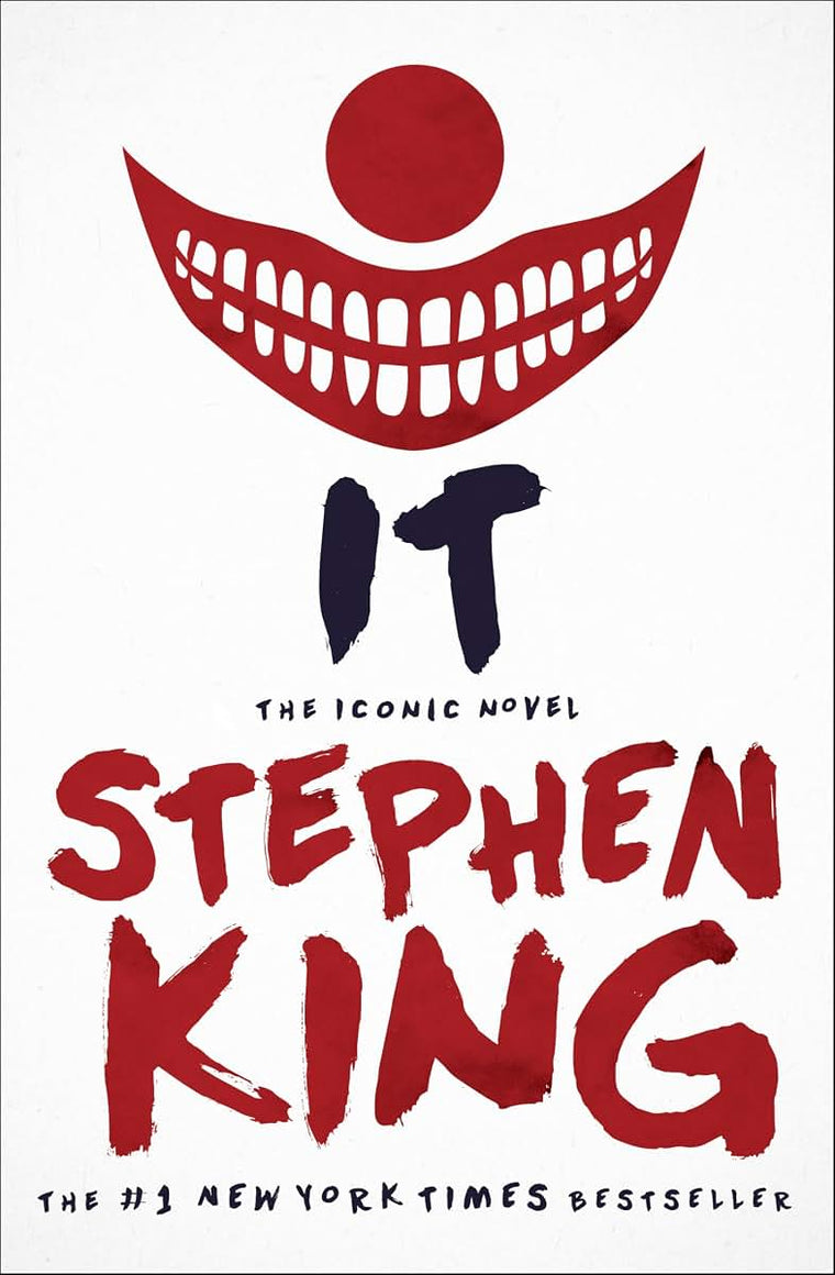 It: A Novel by King, Stephen