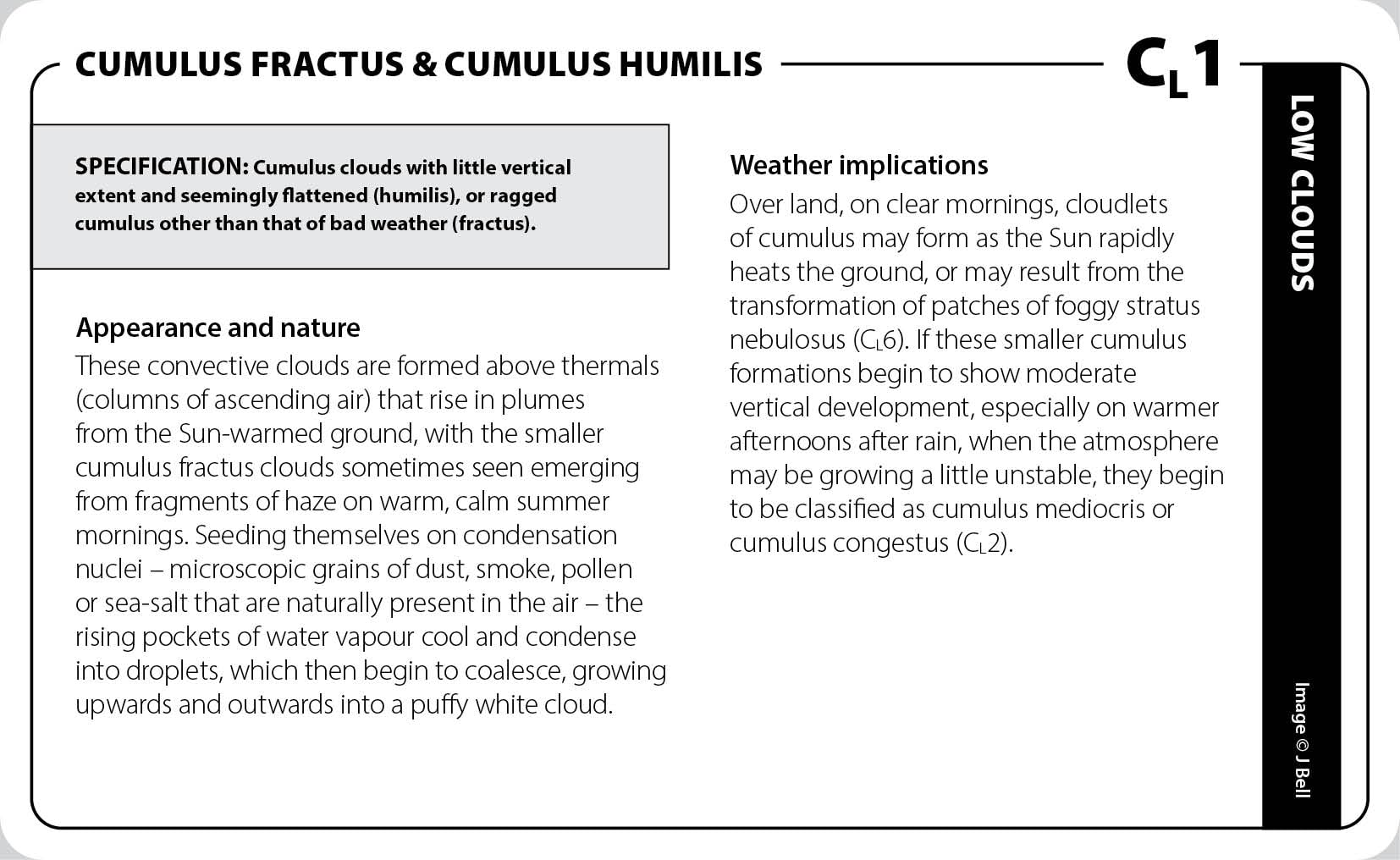 The Cloud Deck: 50 Cloud-Spotting Cards to Understand the Skies