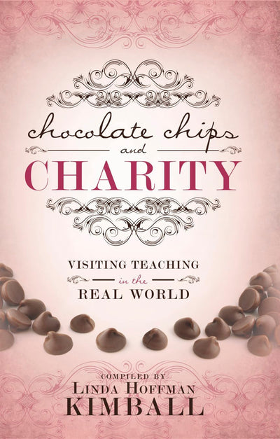 Chocolate Chips and Charity: Visiting Teaching in the Real World