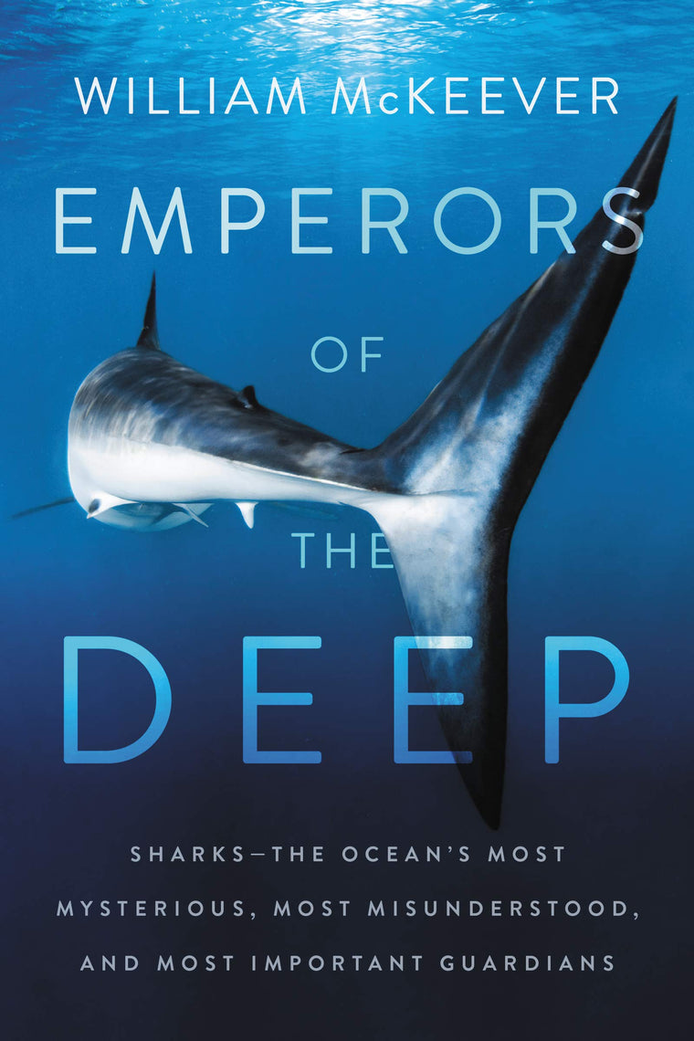 EMPERORS DEEP