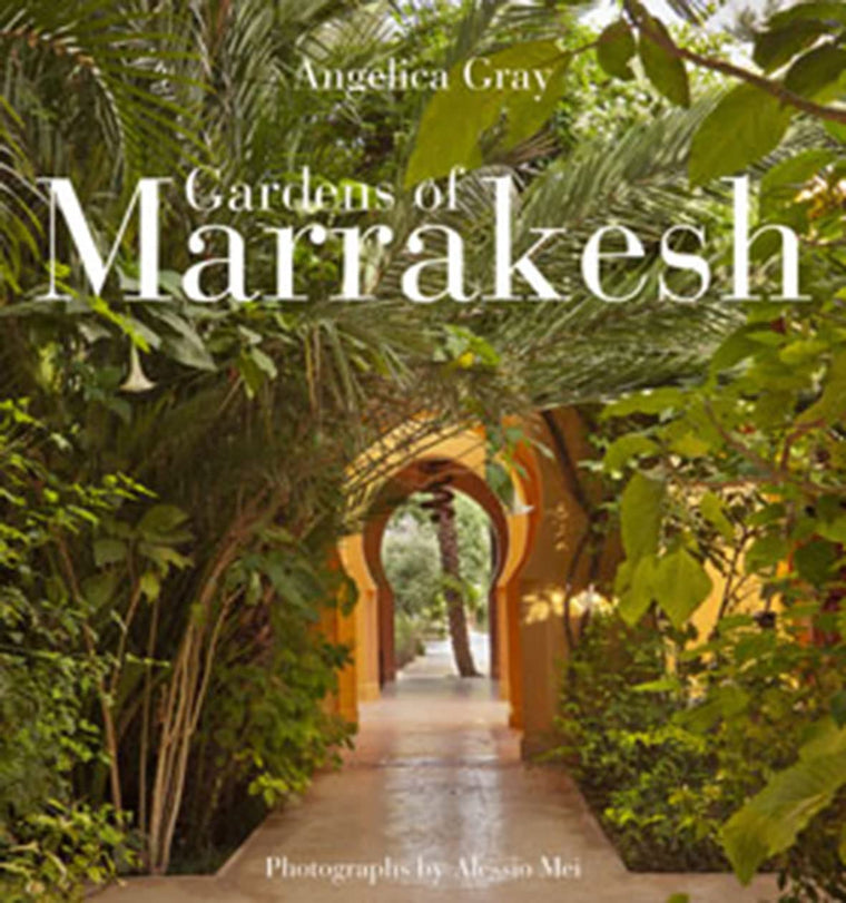 Gardens of Marrakesh