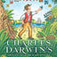Charles Darwin's Around-the-World Adventure: A Picture Book