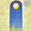 Starry Messenger: Galileo Galilei (Caldecott Honor Book)