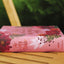 NIV, Artisan Collection Bible, Cloth over Board, Pink Floral