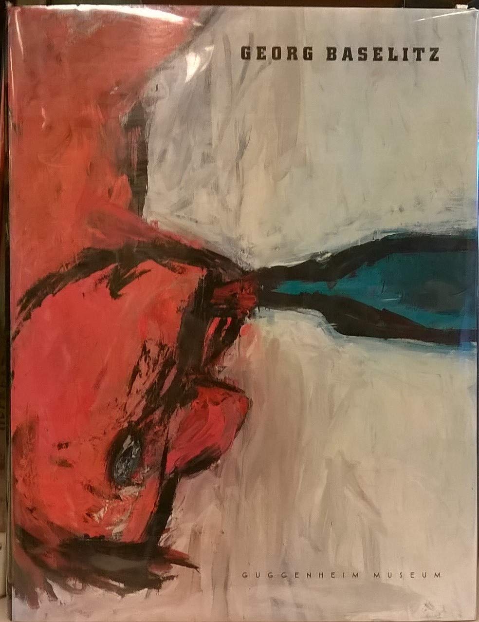 Georg Baselitz