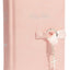 NKJV, Simply Charming Bible, Hardcover, Pink: Pink Edition b