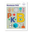 Dimensions Math Workbook Pre-KB  Singapore Math Inc. [Paperback]