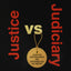 Justice versus Judiciary: Justice Enthroned or Entangled in India?