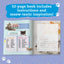 Klutz Sticker Photo Mosaic: Cats & Kittens Small
