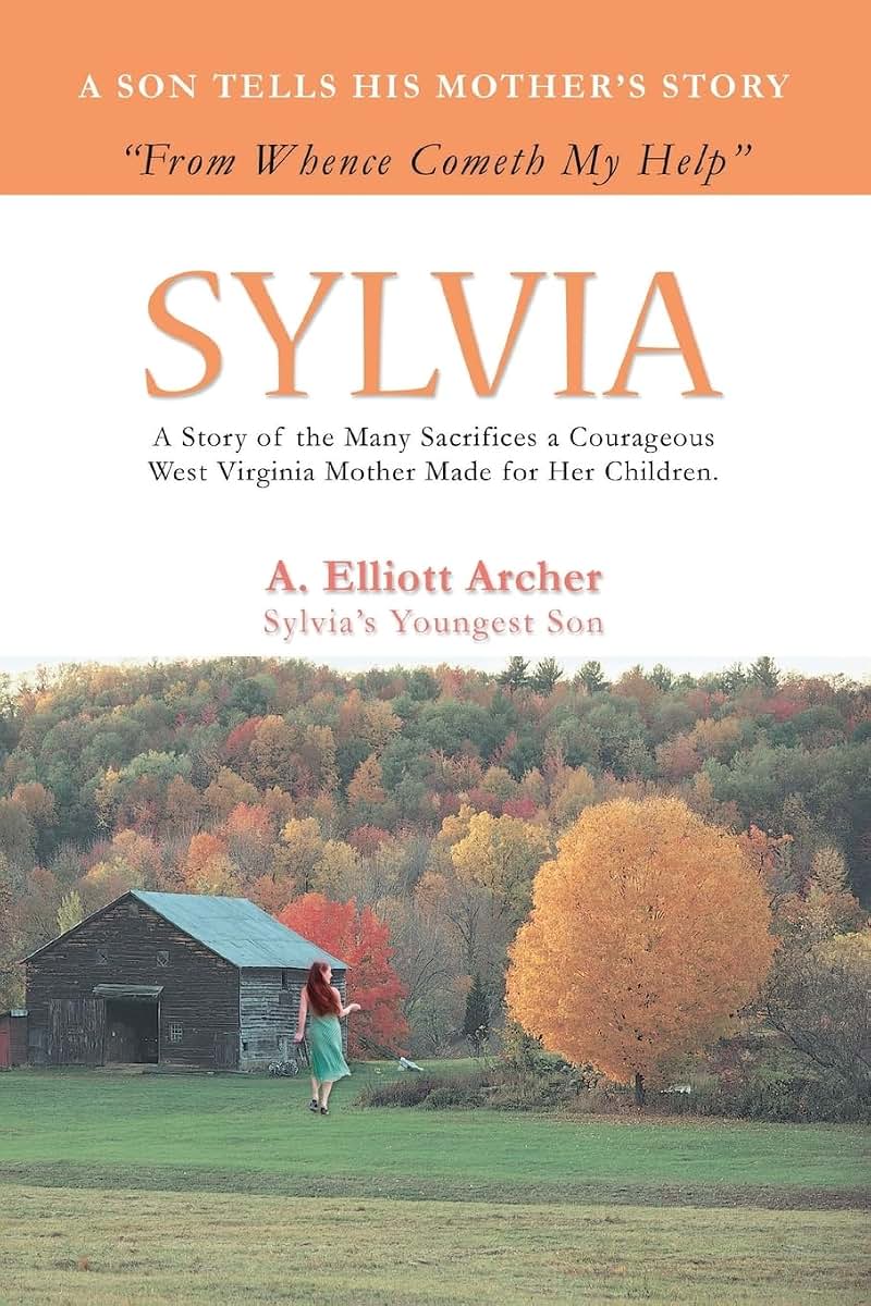 Sylvia: From Whence Cometh My Help