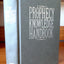 The Prophecy Knowledge Handbook