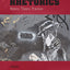 Jewish Rhetorics: History, Theory, Practice